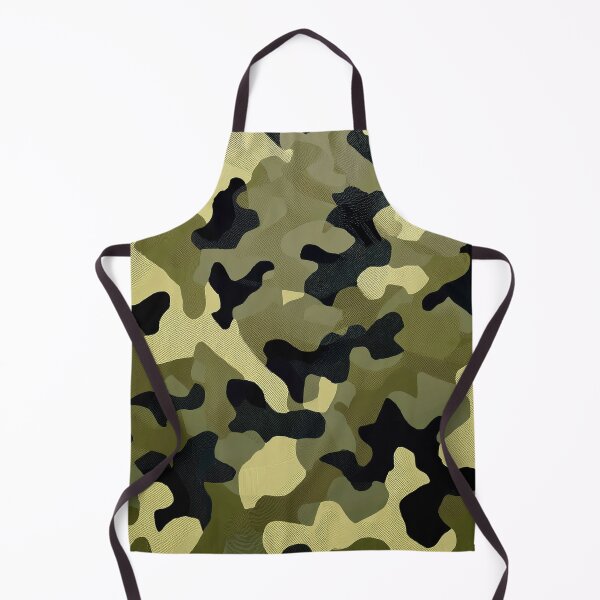 Item preview, Woodland Ops - Camo Patterns designed and sold by RockitBaby.