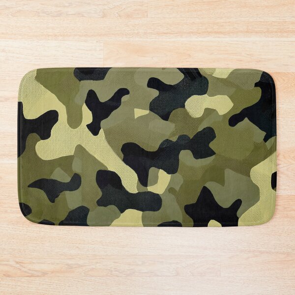 Item preview, Woodland Ops - Camo Patterns designed and sold by RockitBaby.