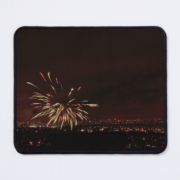 Item preview, "Sky Symphony Over the City" designed and sold by Armadillo222.