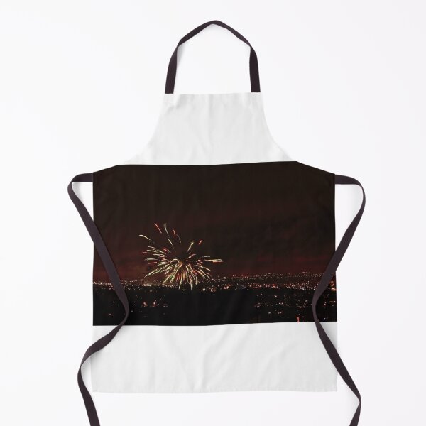 Item preview, "Sky Symphony Over the City" designed and sold by Armadillo222.