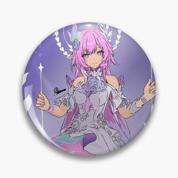 Item preview, Cyrene - HSR designed and sold by DizzySpooOns.