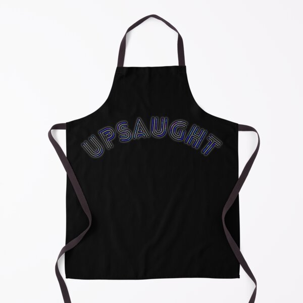 Item preview, Ethereal UPSAUGHT Logo designed and sold by Upsaught.