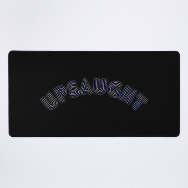 Item preview, Ethereal UPSAUGHT Logo designed and sold by Upsaught.