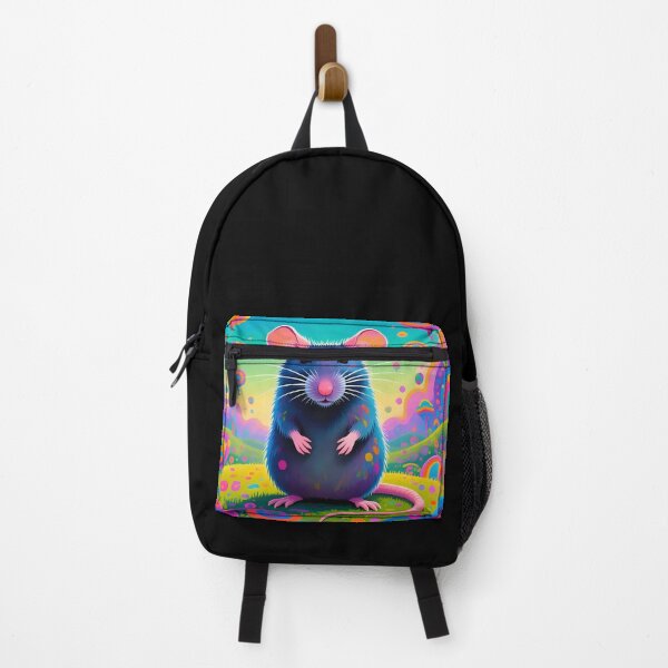 Item preview, A rat in a fantasy world designed and sold by Nomad-Maynard.