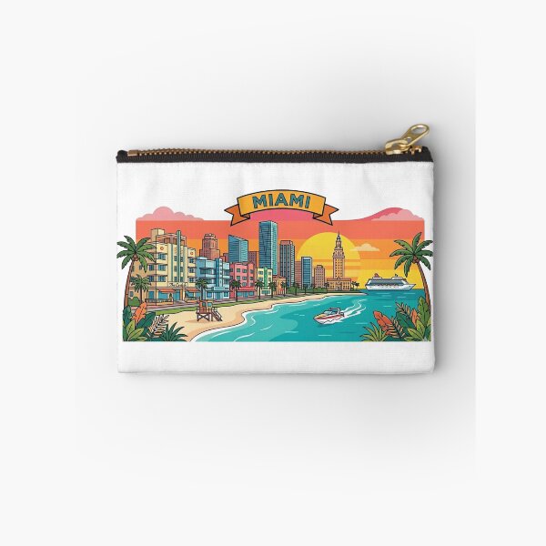 Item preview, miami designed and sold by designsbysamantha.