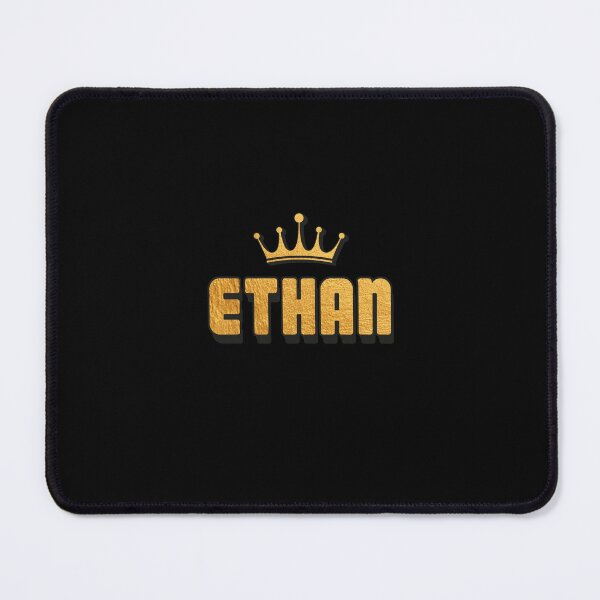 Item preview, Ethan Personalized Funny Custom Name Design for Men, Teens, and Boys designed and sold by Watsonarts.