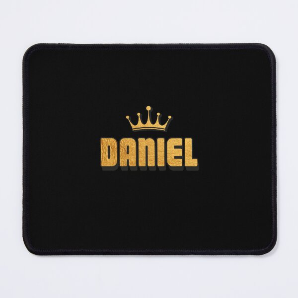Item preview, Daniel Personalized Funny Custom Name Design for Men, Teens, and Boys designed and sold by Watsonarts.