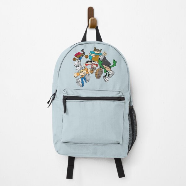 Item preview, Codename Kids Next Door - Cartoon Network designed and sold by CalroStudiio.