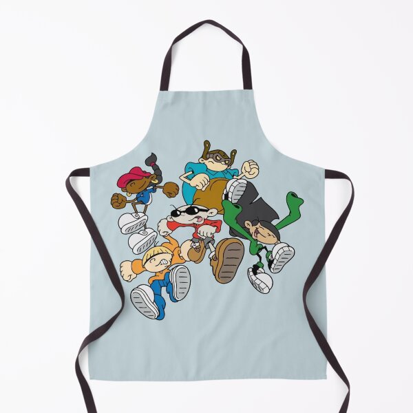 Item preview, Codename Kids Next Door - Cartoon Network designed and sold by CalroStudiio.