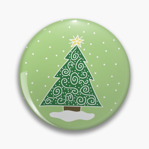 Item preview, Christmas Tree Green designed and sold by Bellewood222.