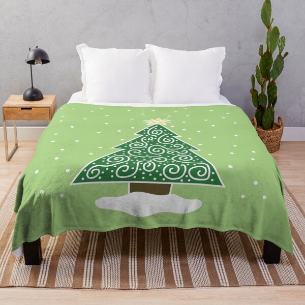 Item preview, Christmas Tree Green designed and sold by Bellewood222.