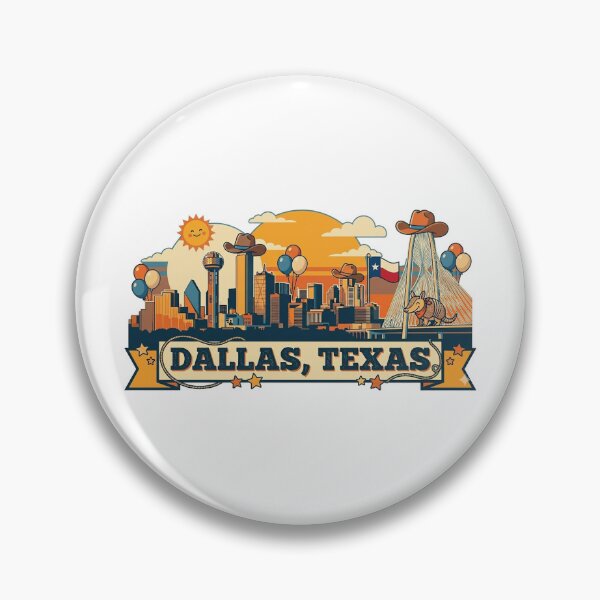 Item preview, dallas designed and sold by designsbysamantha.