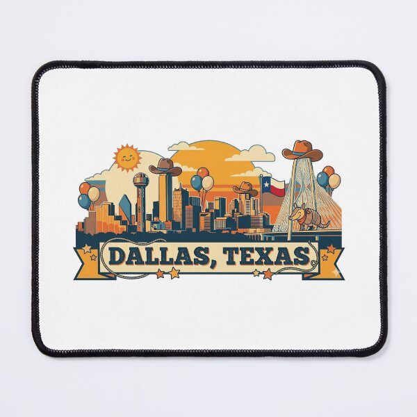 Item preview, dallas designed and sold by designsbysamantha.