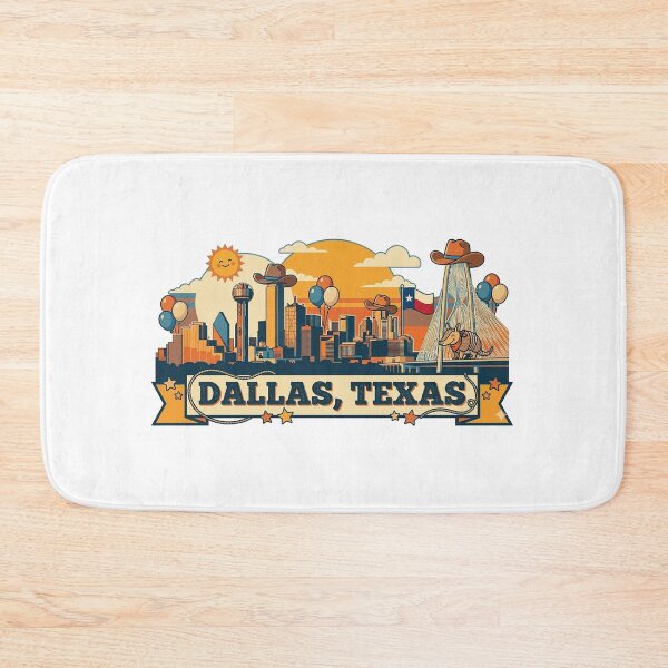 Item preview, dallas designed and sold by designsbysamantha.