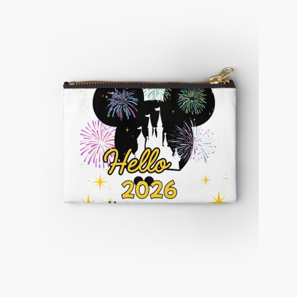 Item preview, Happy 2026 Modern Aesthetic designed and sold by ArteVirtual28.