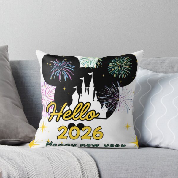 Item preview, Happy 2026 Modern Aesthetic designed and sold by ArteVirtual28.