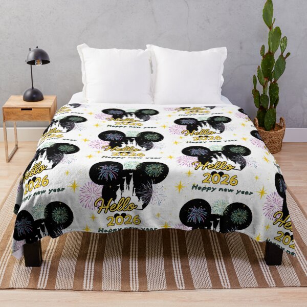 Item preview, Happy 2026 Modern Aesthetic designed and sold by ArteVirtual28.