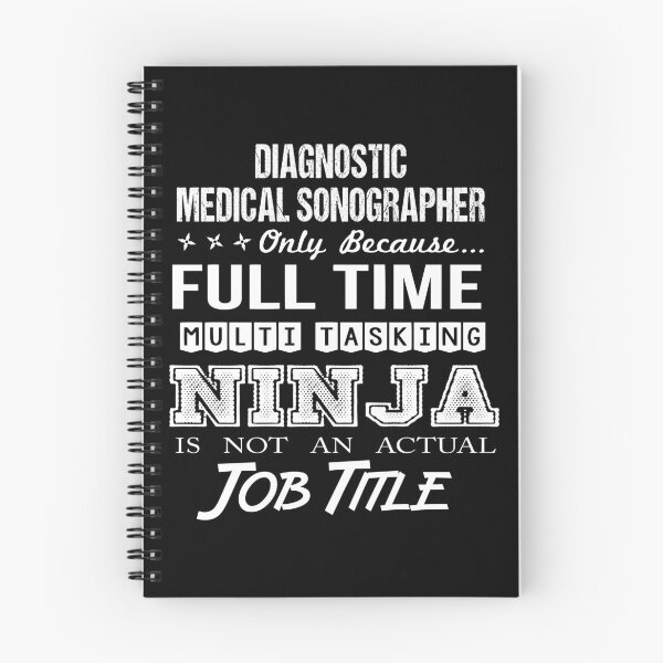 Item preview, Diagnostic Medical Sonographer designed and sold by felstore690.