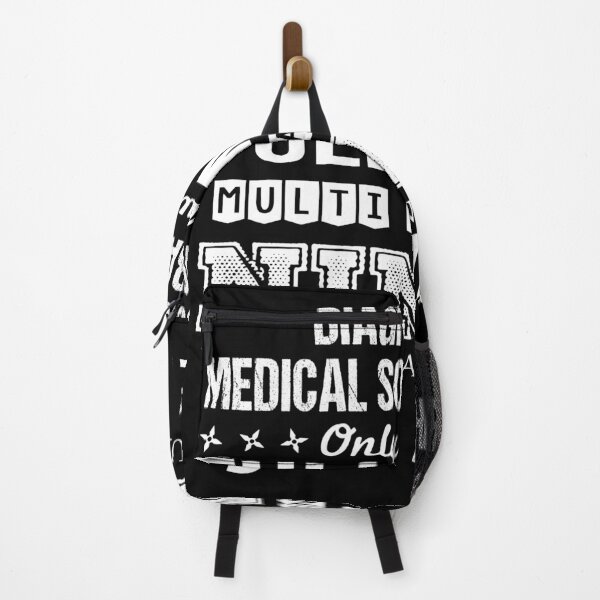 Item preview, Diagnostic Medical Sonographer designed and sold by felstore690.