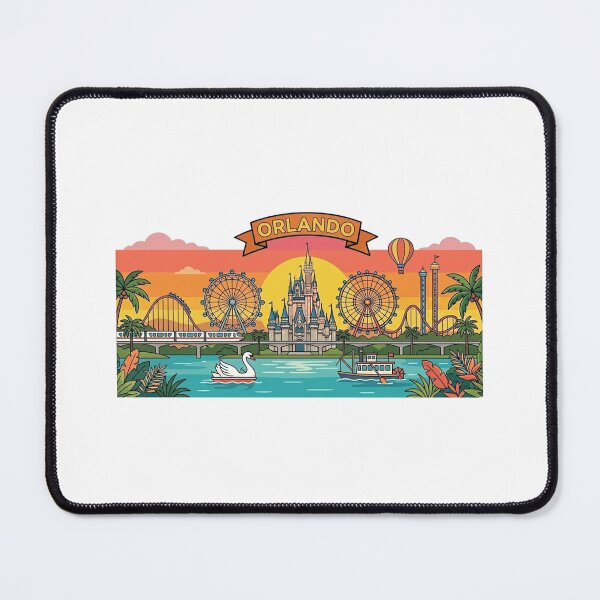 Item preview, orlando designed and sold by designsbysamantha.