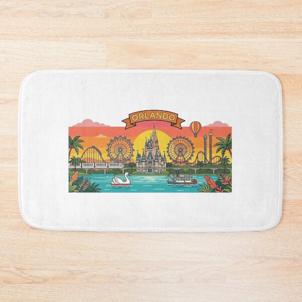 Item preview, orlando designed and sold by designsbysamantha.