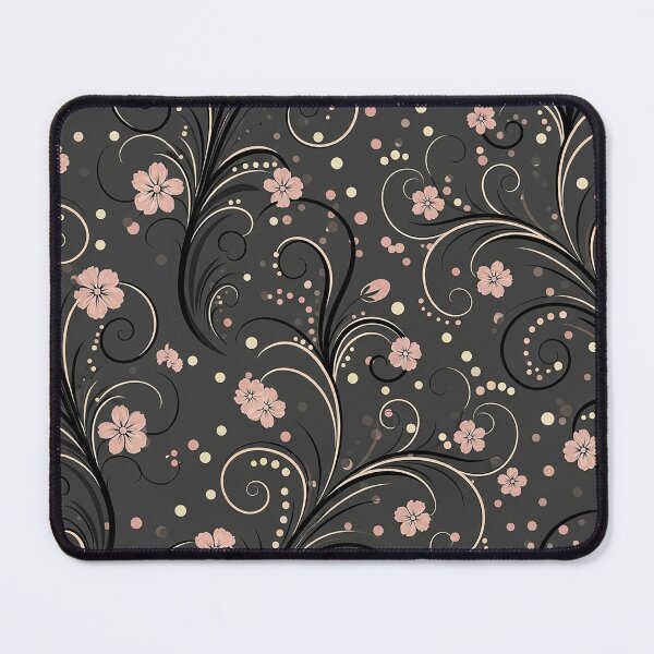Item preview, Midnight Floral Collection #3 designed and sold by ewrightmerch.