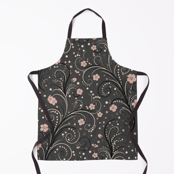 Item preview, Midnight Floral Collection #3 designed and sold by ewrightmerch.