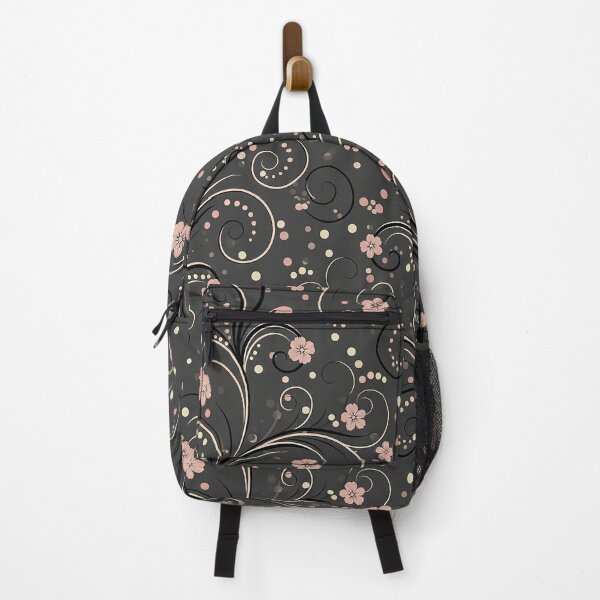 Item preview, Midnight Floral Collection #3 designed and sold by ewrightmerch.