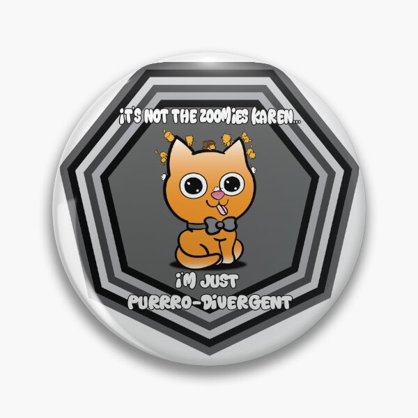 Item preview, We cant all be Neuro-Typical Karen designed and sold by Artizen Printworx.