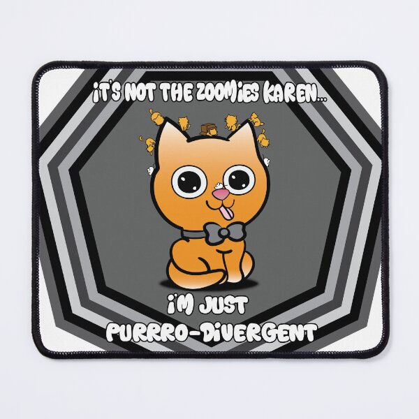 Item preview, We cant all be Neuro-Typical Karen designed and sold by Artizen Printworx.