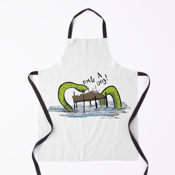Item preview, OMG a Dog designed and sold by HouseplantsAndScamps.