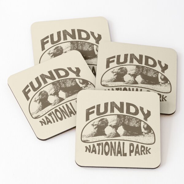 Item preview, Fundy National Park designed and sold by ArtNoveltee.