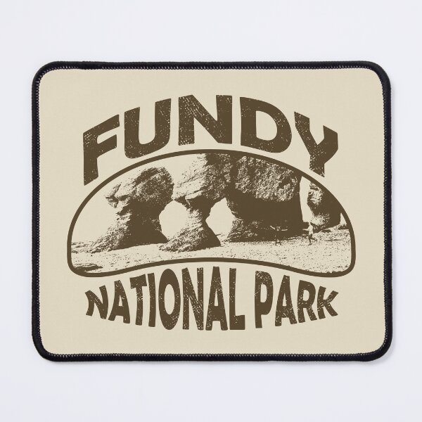 Item preview, Fundy National Park designed and sold by ArtNoveltee.