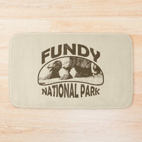 Item preview, Fundy National Park designed and sold by ArtNoveltee.