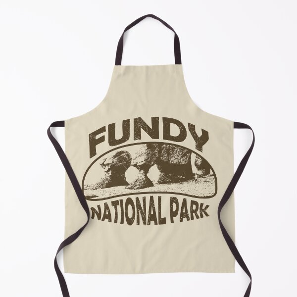 Item preview, Fundy National Park designed and sold by ArtNoveltee.