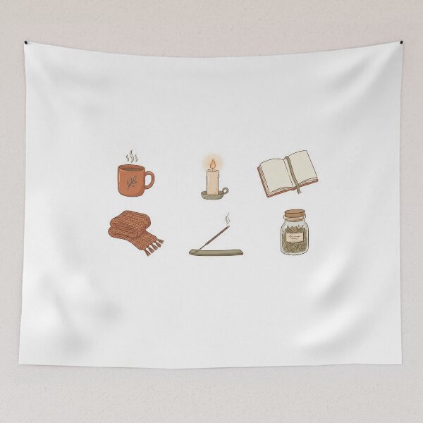 Item preview, Small Ritual Icons designed and sold by Tamer ⭐⭐⭐⭐⭐.