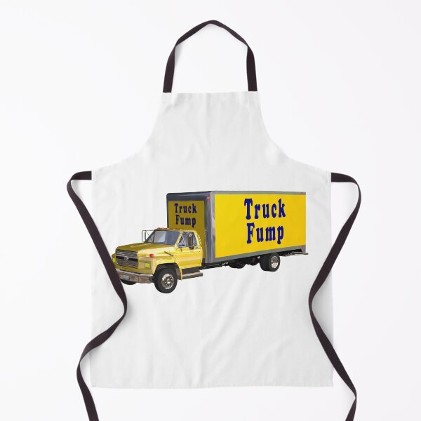 Item preview, Just Truckin' designed and sold by RodShelley.