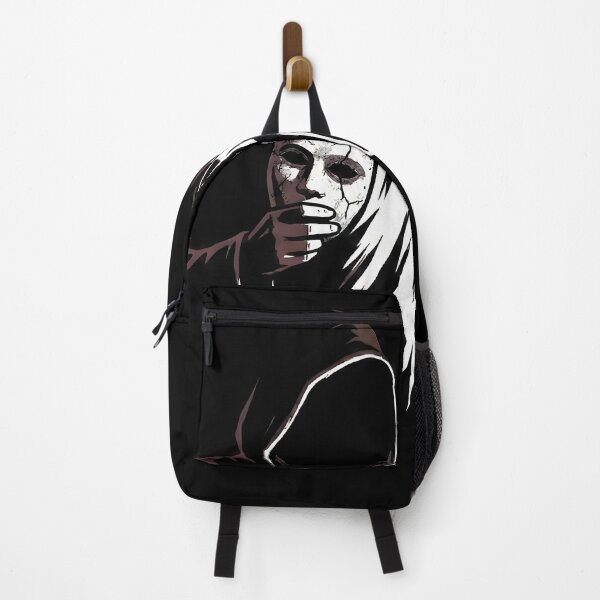 Item preview, The Masked Wanderer – Lantern of Inner Truth designed and sold by SoulenCify.