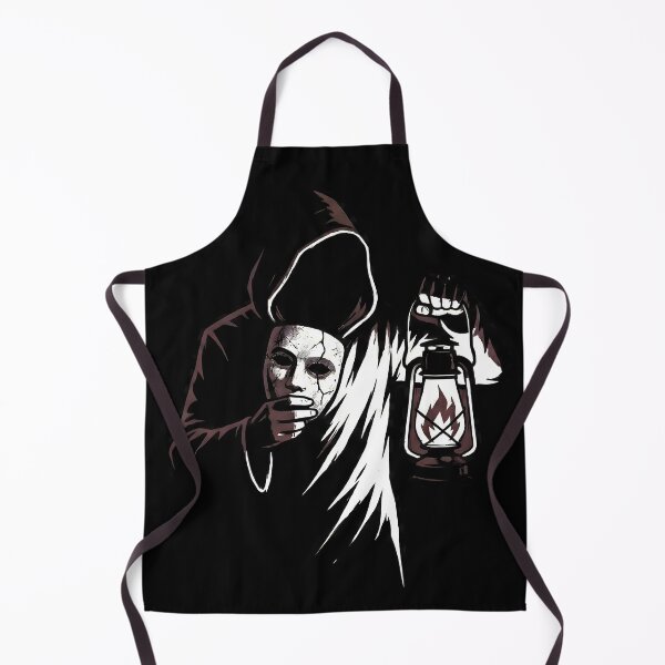 Item preview, The Masked Wanderer – Lantern of Inner Truth designed and sold by SoulenCify.