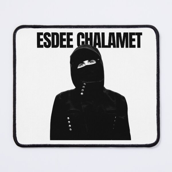 Item preview, ESDEEKID Timothee Chalamet designed and sold by PadjocaCEO.