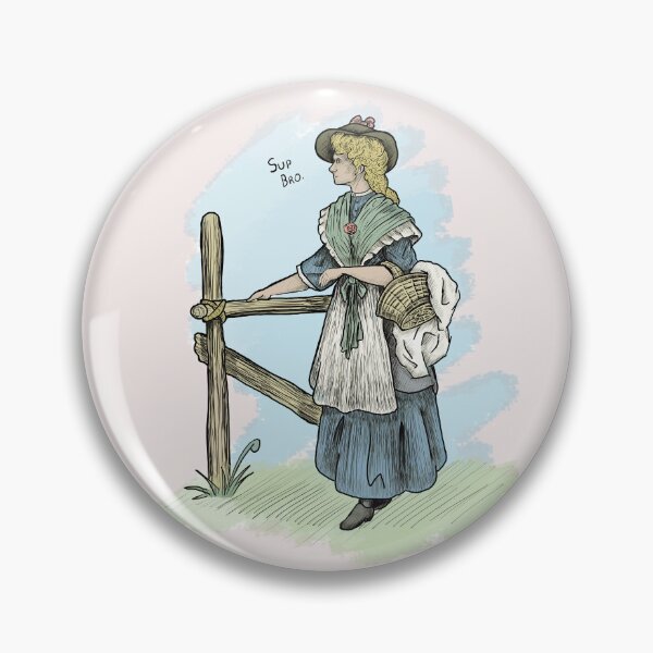Item preview, Sup Bro? designed and sold by Old-Antiquary.