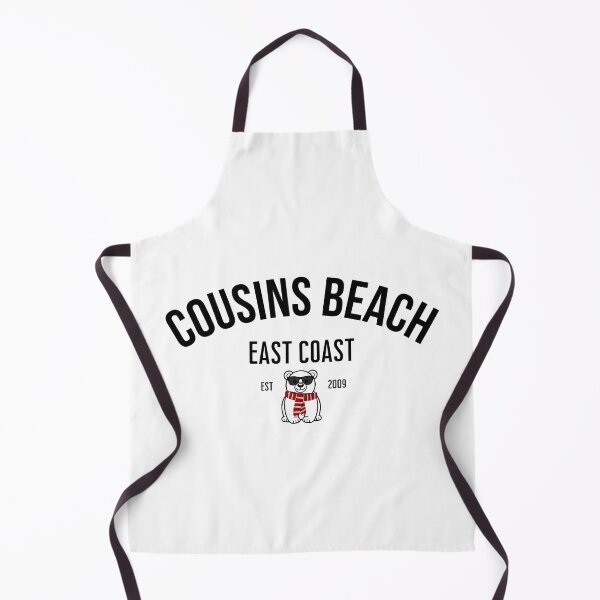 Item preview, cousins beach designed and sold by aspiralnotebook.