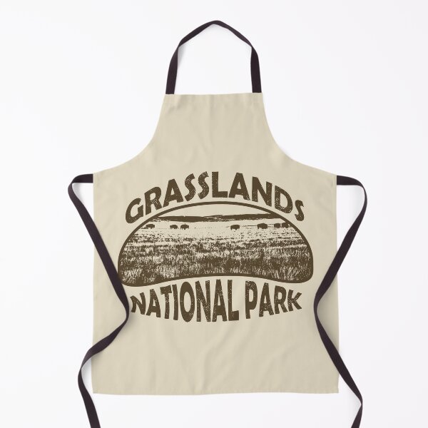 Item preview, Grasslands National Park designed and sold by ArtNoveltee.