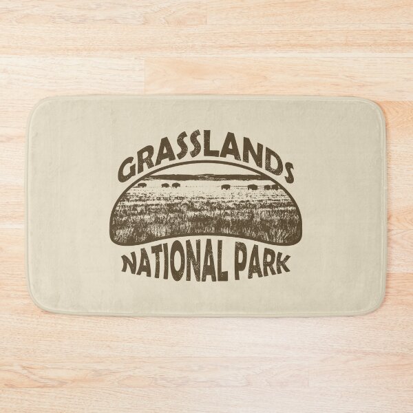 Item preview, Grasslands National Park designed and sold by ArtNoveltee.