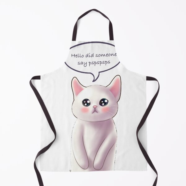 Item preview, Pspspsps designed and sold by Maiyoi.