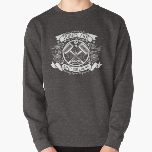 Ark Encounter Pullover Sweatshirt