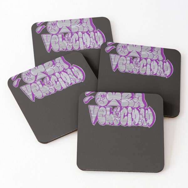 Item preview, Another speed. designed and sold by Vida Bandida .