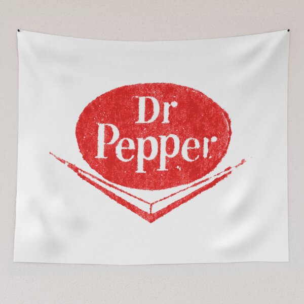 Item preview, Vintage Dr Pepper designed and sold by Madison Elizabeth.