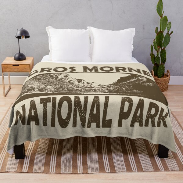 Item preview, Gros Morne National Park designed and sold by ArtNoveltee.