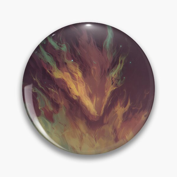 Item preview, Overwhelming Presence designed and sold by CHCOfficial.